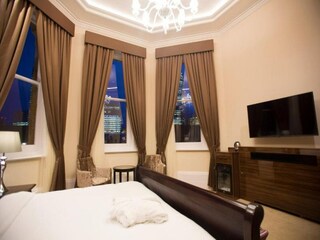 Casa per le vacanze Canary Wharf Caratteristiche 28