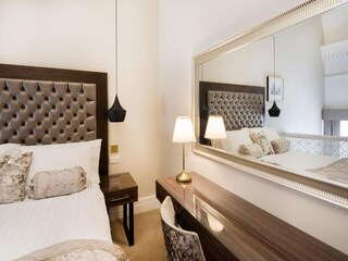 Holiday house Canary Wharf Features 30