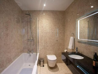 Holiday house Canary Wharf Features 33