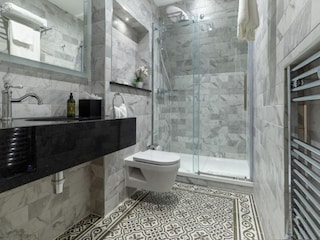 Holiday house Canary Wharf Features 10