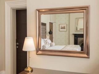 Holiday house Canary Wharf Features 15
