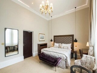 Holiday house Canary Wharf Features 20