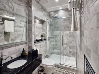 Holiday house Canary Wharf Features 23
