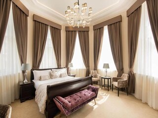 Casa per le vacanze Canary Wharf Caratteristiche 39