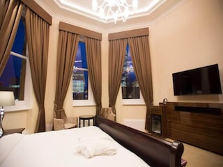 Ferienhaus Canary Wharf Ausstattung 40