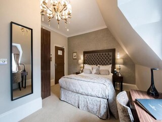 Vakantiehuis Canary Wharf Kenmerken 41