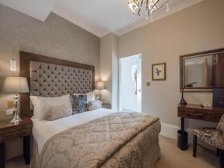 Casa per le vacanze Canary Wharf Caratteristiche 42