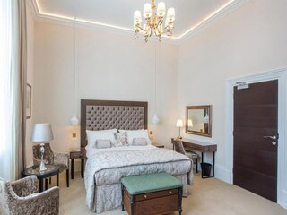 Casa per le vacanze Canary Wharf Caratteristiche 43