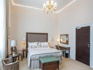 Ferienhaus Canary Wharf Ausstattung 43
