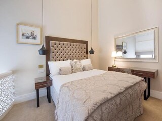 Vakantiehuis Canary Wharf Kenmerken 44