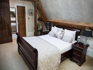 Ferienhaus Canary Wharf Ausstattung 45