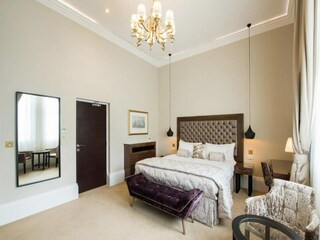 Casa per le vacanze Canary Wharf Caratteristiche 32