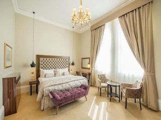 Casa per le vacanze Canary Wharf Caratteristiche 47