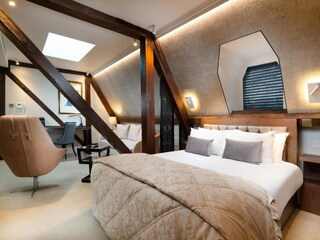 Casa per le vacanze Canary Wharf Caratteristiche 34