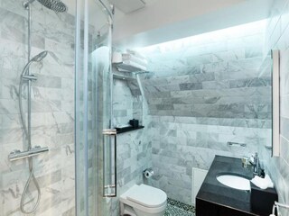 Casa per le vacanze Canary Wharf Caratteristiche 53
