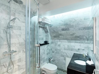 Vakantiehuis Canary Wharf Kenmerken 53