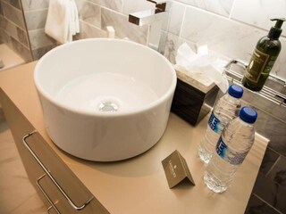 Vakantiehuis Canary Wharf Kenmerken 54