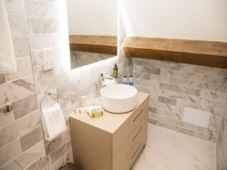 Casa per le vacanze Canary Wharf Caratteristiche 55