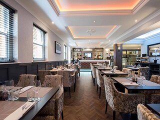 Ferienhaus Canary Wharf  77