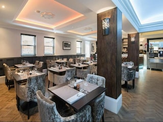 Casa per le vacanze Canary Wharf  78