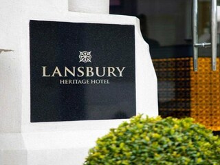 Vakantiehuis Canary Wharf  80