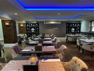 Casa per le vacanze Canary Wharf  81