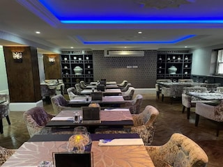 Ferienhaus Canary Wharf  81