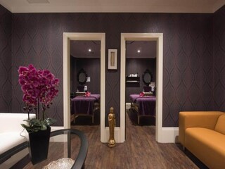 Casa per le vacanze Canary Wharf  75