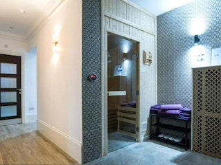 Casa per le vacanze Canary Wharf  60