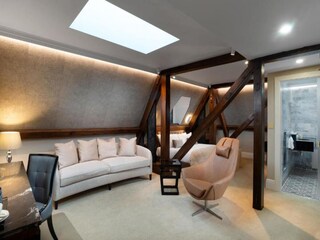 Casa per le vacanze Canary Wharf Caratteristiche 8