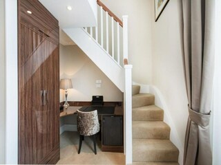 Casa per le vacanze Canary Wharf Caratteristiche 12