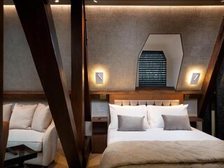 Casa per le vacanze Canary Wharf Caratteristiche 15