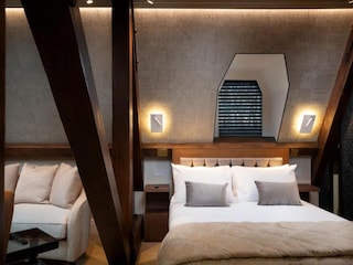 Ferienhaus Canary Wharf Ausstattung 15