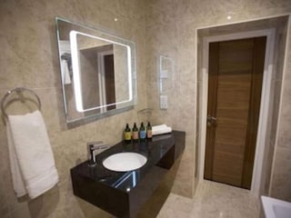 Ferienhaus Canary Wharf Ausstattung 17