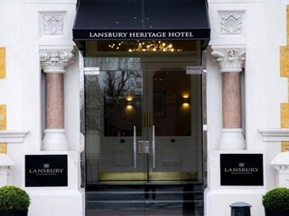 Vakantiehuis Canary Wharf  67