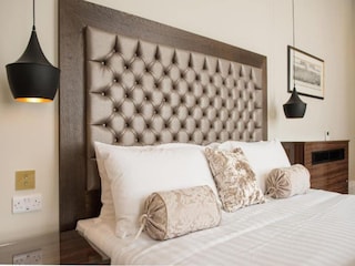 Casa per le vacanze Canary Wharf Caratteristiche 22