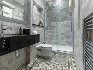 Casa per le vacanze Canary Wharf Caratteristiche 25