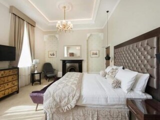 Vakantiehuis Canary Wharf Kenmerken 35