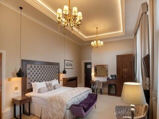 Vakantiehuis Canary Wharf Kenmerken 21