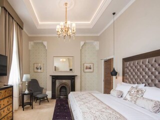 Vakantiehuis Canary Wharf Kenmerken 22
