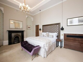 Vakantiehuis Canary Wharf Kenmerken 38