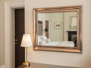 Vakantiehuis Canary Wharf Kenmerken 24