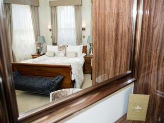 Vakantiehuis Canary Wharf Kenmerken 25