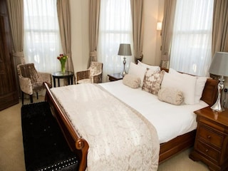 Vakantiehuis Canary Wharf Kenmerken 26