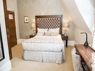 Vakantiehuis Canary Wharf Kenmerken 41