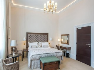 Vakantiehuis Canary Wharf Kenmerken 43