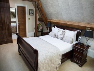 Vakantiehuis Canary Wharf Kenmerken 44