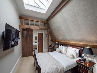 Vakantiehuis Canary Wharf Kenmerken 27