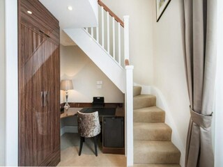 Ferienhaus Canary Wharf Ausstattung 54