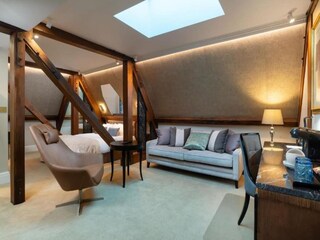 Vakantiehuis Canary Wharf Kenmerken 30